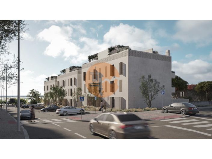 Image No.12-Appartement de 2 chambres à vendre à Olhão