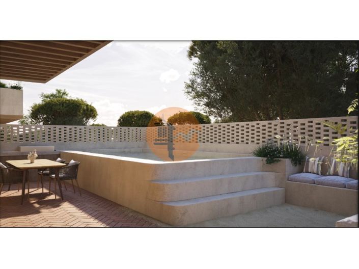 Image No.13-Appartement de 2 chambres à vendre à Olhão