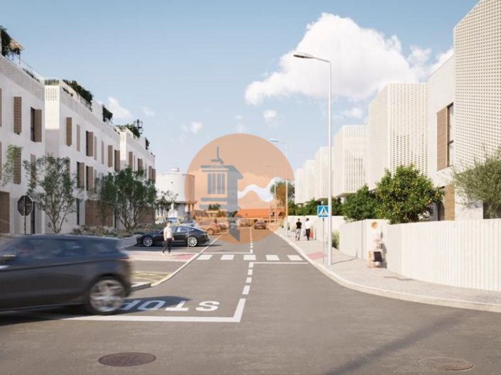 Image No.16-Appartement de 2 chambres à vendre à Olhão