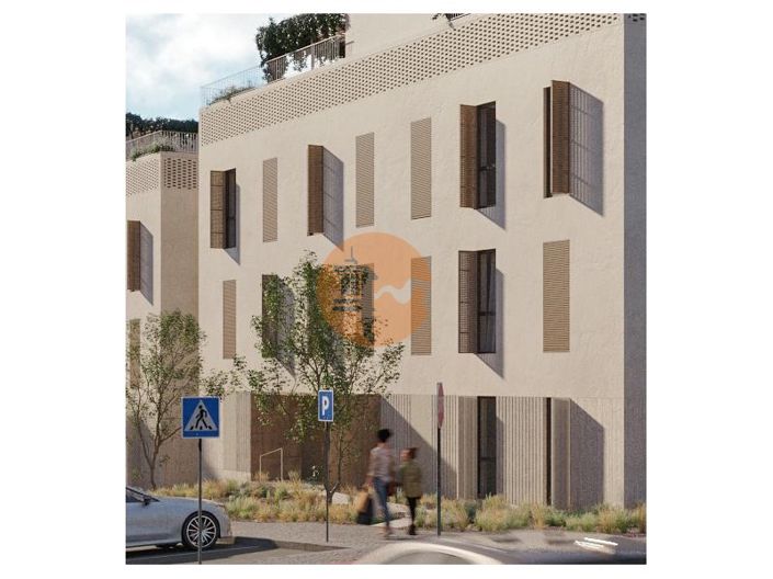 Image No.18-Appartement de 2 chambres à vendre à Olhão