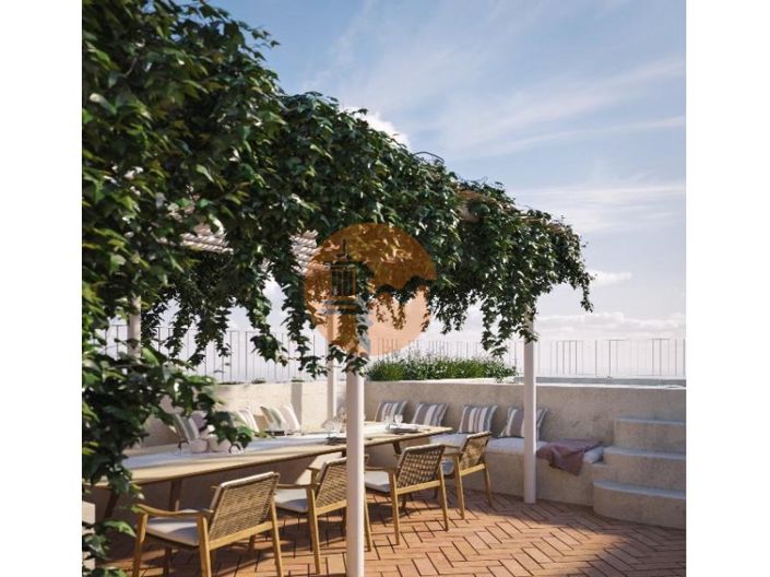 Image No.23-Appartement de 2 chambres à vendre à Olhão