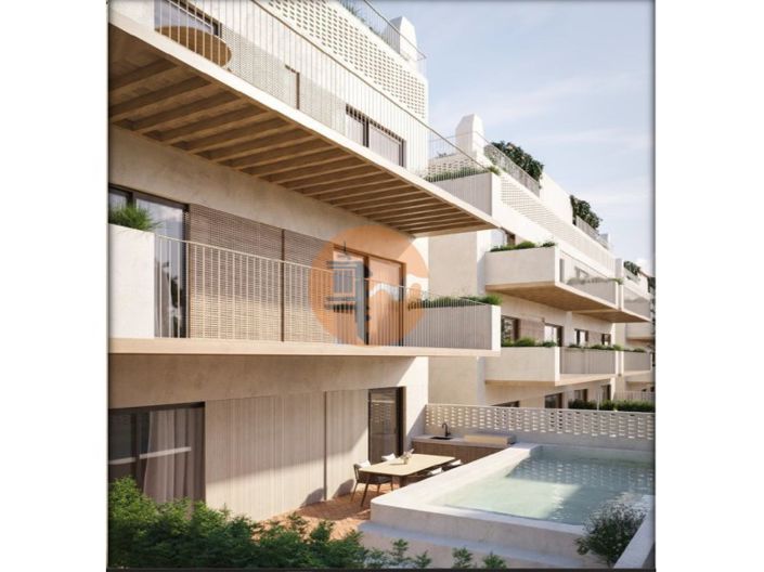 Image No.24-Appartement de 2 chambres à vendre à Olhão