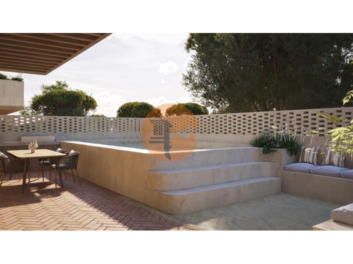 Image No.26-Appartement de 2 chambres à vendre à Olhão