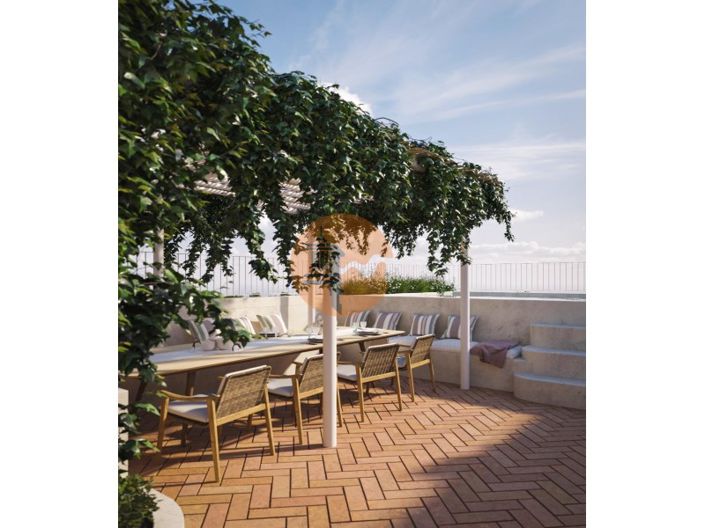 Image No.27-Appartement de 2 chambres à vendre à Olhão