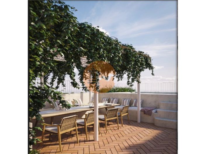 Image No.28-Appartement de 2 chambres à vendre à Olhão