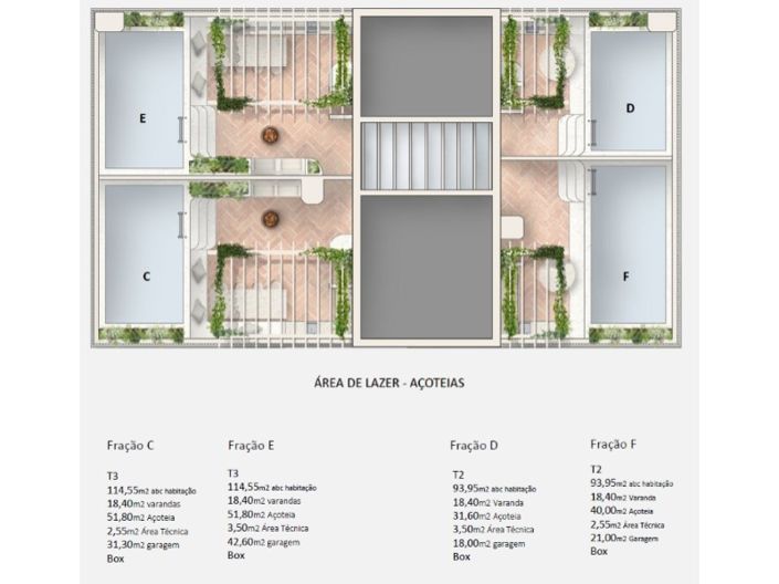 Image No.32-Appartement de 2 chambres à vendre à Olhão
