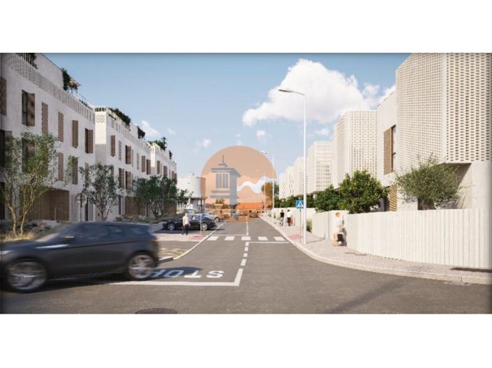 Image No.7-Appartement de 2 chambres à vendre à Olhão