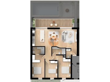 Around the Sun Lda most sold property