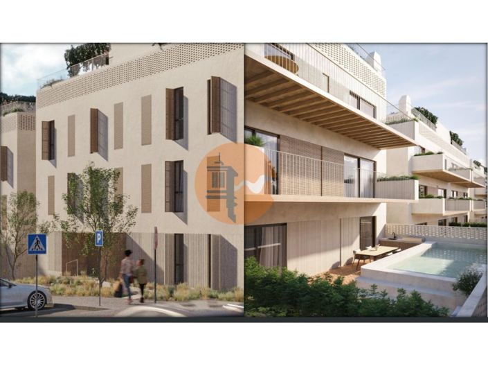 Image No.26-3 Bed Apartment for sale