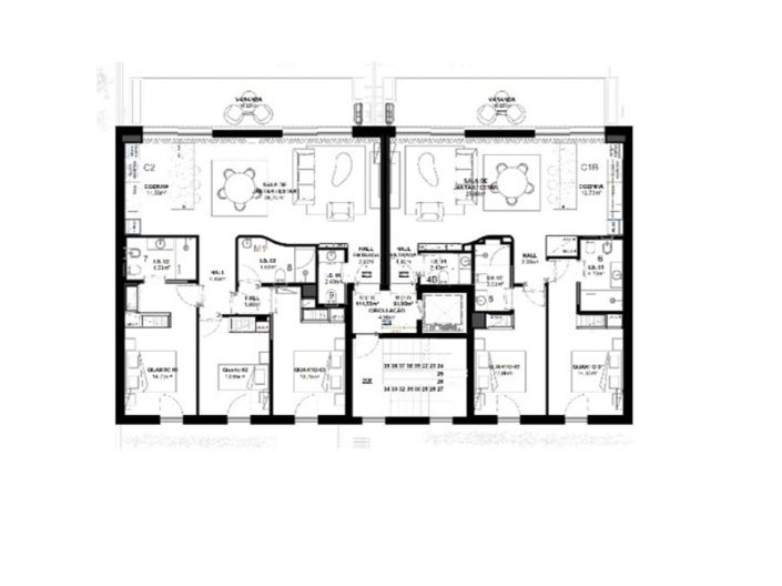 Image No.31-3 Bed Apartment for sale