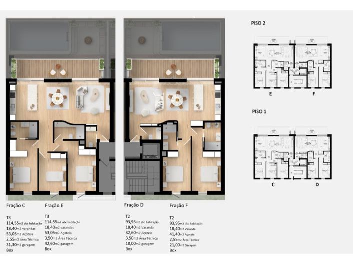 Image No.32-3 Bed Apartment for sale