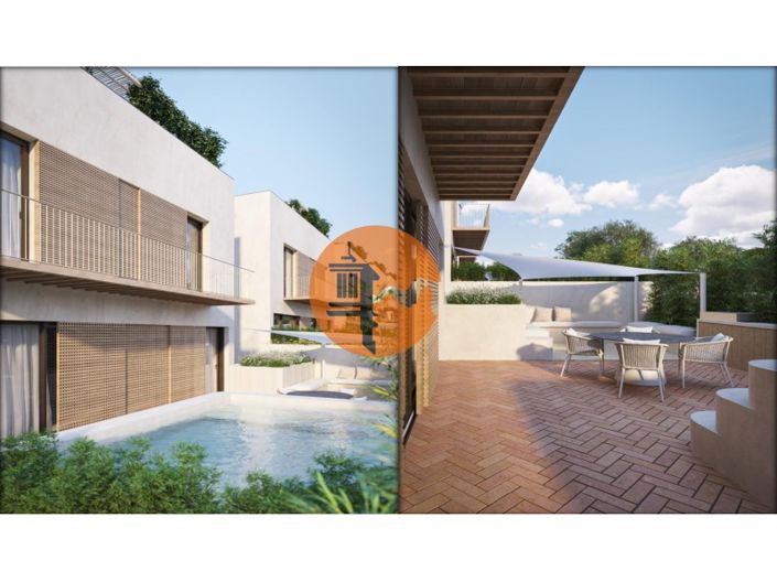 Image No.17-3 Bed House for sale