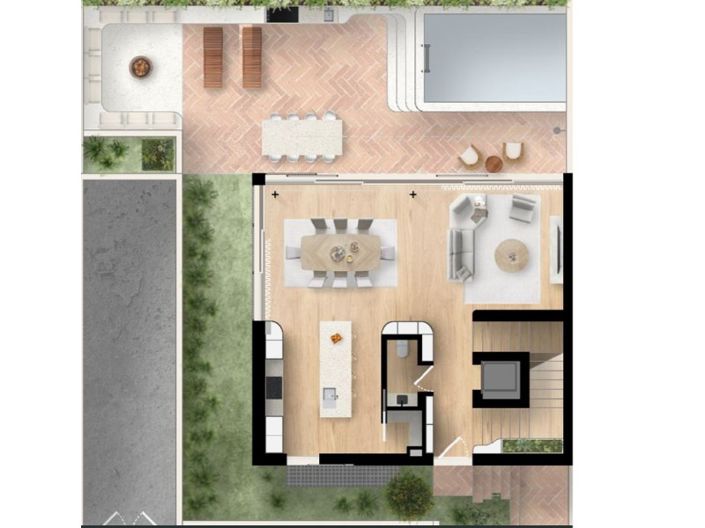 Image No.34-3 Bed House for sale