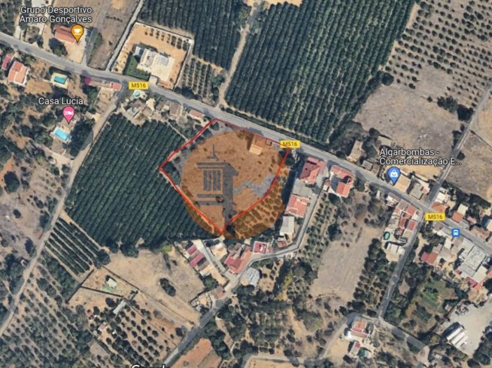 Image No.13-Terrain à vendre à Tavira