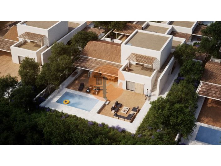 Image No.2-Terrain à vendre à Tavira