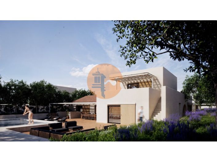 Image No.3-Terrain à vendre à Tavira