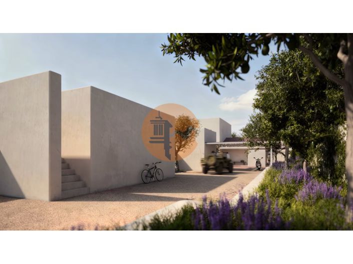 Image No.4-Terrain à vendre à Tavira