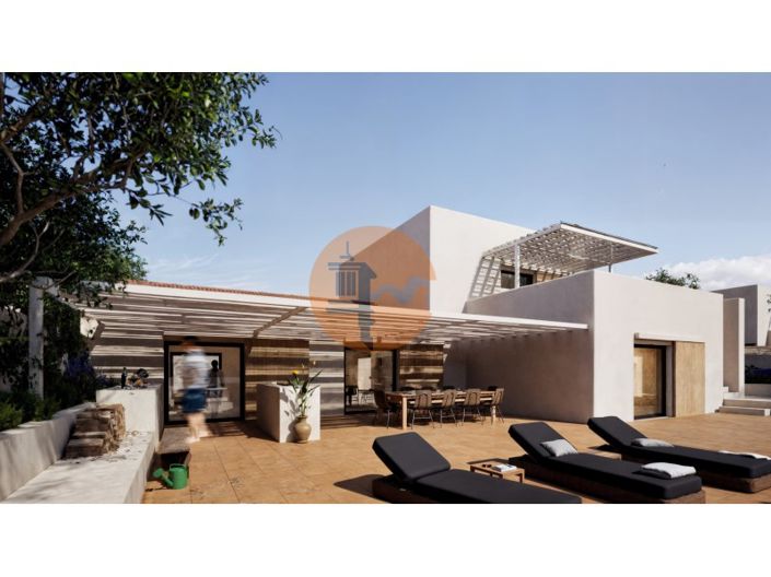 Image No.8-Terrain à vendre à Tavira