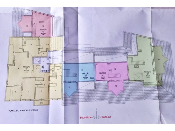 Image No.27-3 Bed Apartment for sale