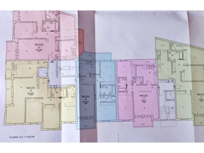Image No.18-Appartement de 3 chambres à vendre à Loule