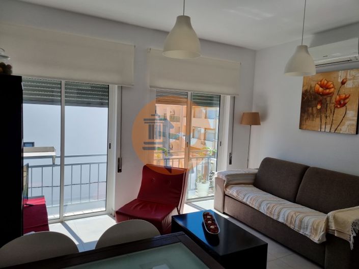 Image No.1-Appartement de 1 chambre à vendre à Vila Real de Santo António