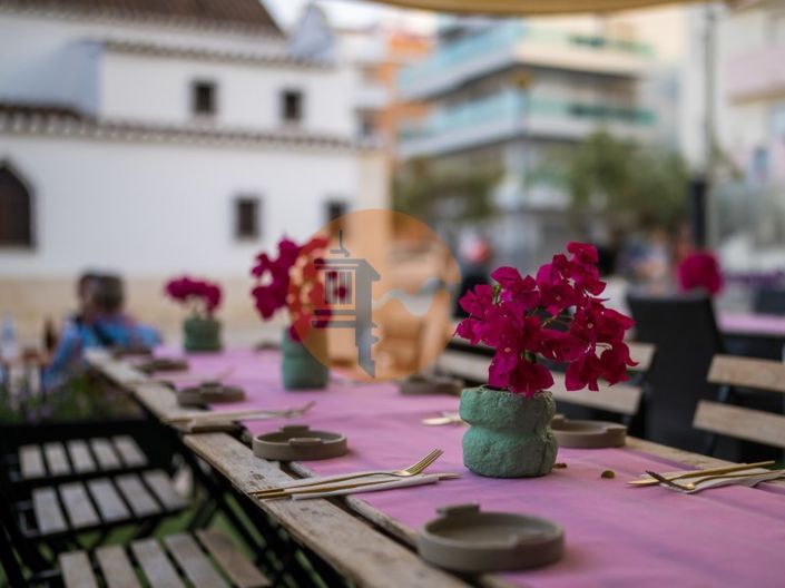 Image No.2-Bar for sale