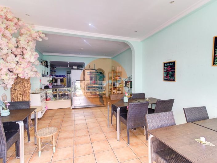 Image No.6-Bar for sale