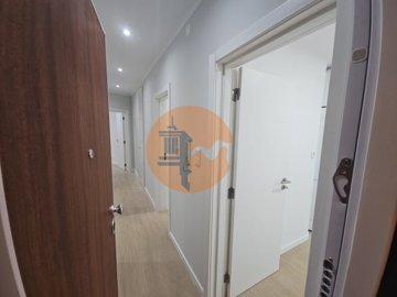 1 - Amadora, Appartement