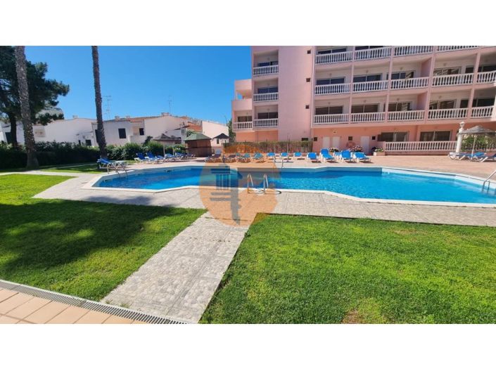 Image No.12-Appartement de 2 chambres à vendre à Vila Real de Santo António