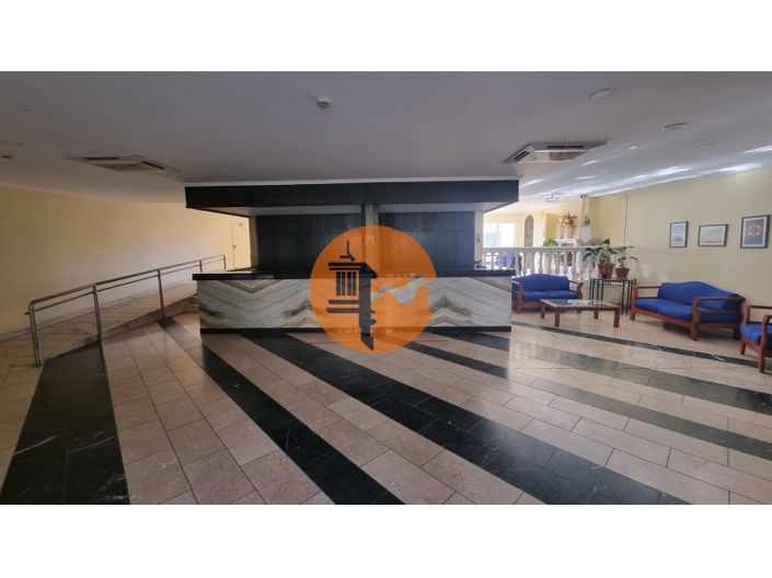 Image No.16-Appartement de 2 chambres à vendre à Vila Real de Santo António