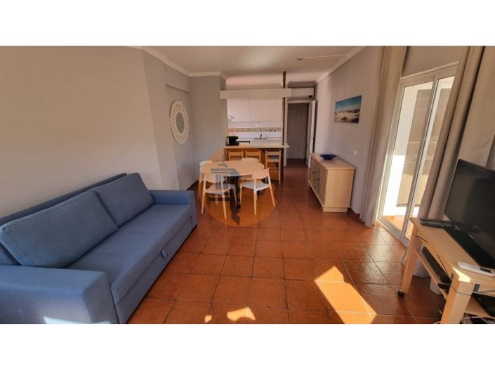 Image No.2-Appartement de 2 chambres à vendre à Vila Real de Santo António