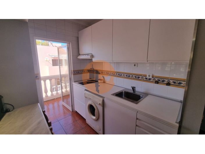 Image No.3-Appartement de 2 chambres à vendre à Vila Real de Santo António