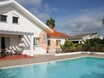 1 - Vila Real de Santo António, Maison