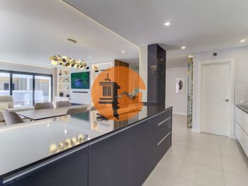 Appartement de 3 chambres à vendre à Vila Real de Santo António