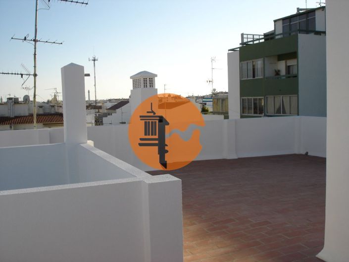 Image No.12-Appartement de 1 chambre à vendre à Vila Real de Santo António