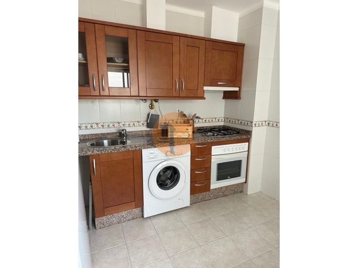 Image No.2-Appartement de 1 chambre à vendre à Vila Real de Santo António