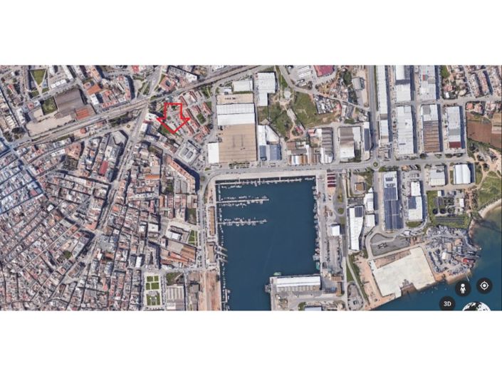 Image No.43-Plot for sale