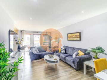 Appartement de 3 chambres à vendre à Vila Real de Santo António