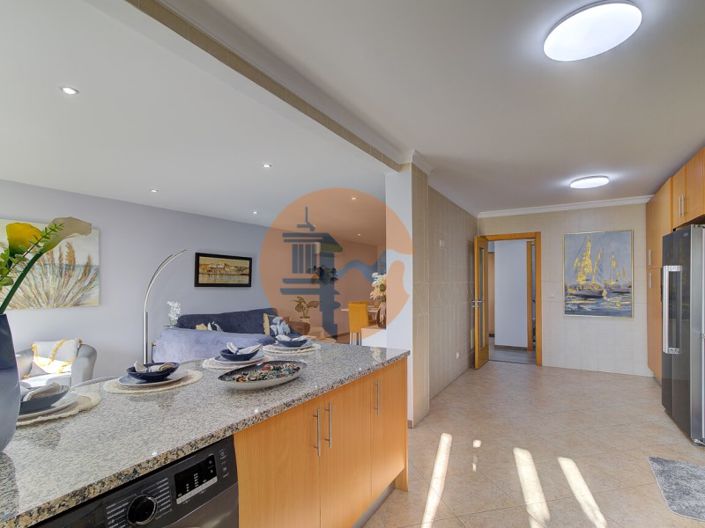 Image No.13-Appartement de 3 chambres à vendre à Vila Real de Santo António