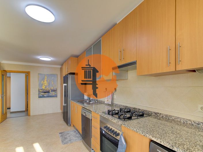 Image No.14-Appartement de 3 chambres à vendre à Vila Real de Santo António