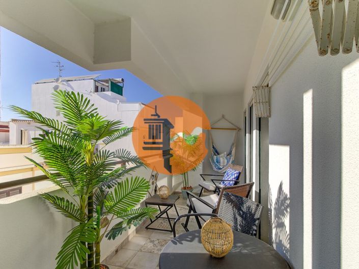 Image No.18-Appartement de 3 chambres à vendre à Vila Real de Santo António