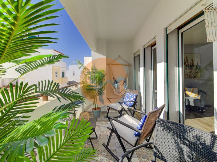 Image No.2-Appartement de 3 chambres à vendre à Vila Real de Santo António