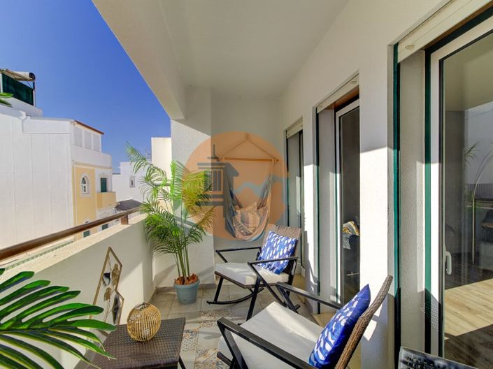 Image No.20-Appartement de 3 chambres à vendre à Vila Real de Santo António