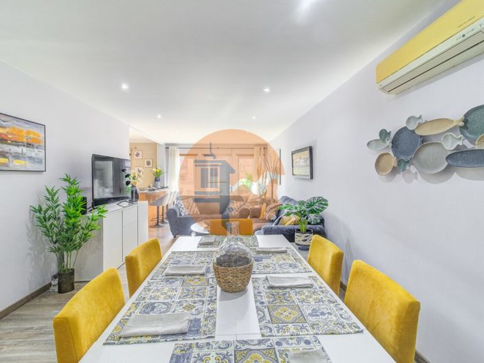 Image No.4-Appartement de 3 chambres à vendre à Vila Real de Santo António