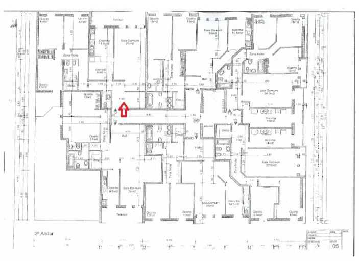 Image No.39-Appartement de 3 chambres à vendre à Vila Real de Santo António