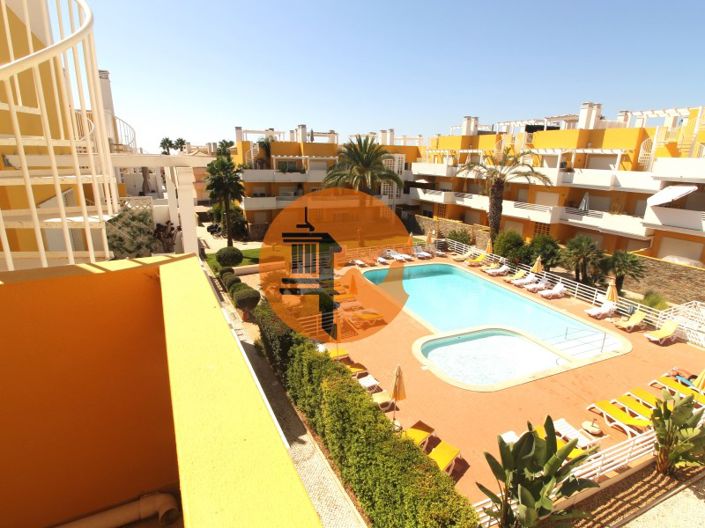 Image No.1-Appartement de 2 chambres à vendre à Tavira