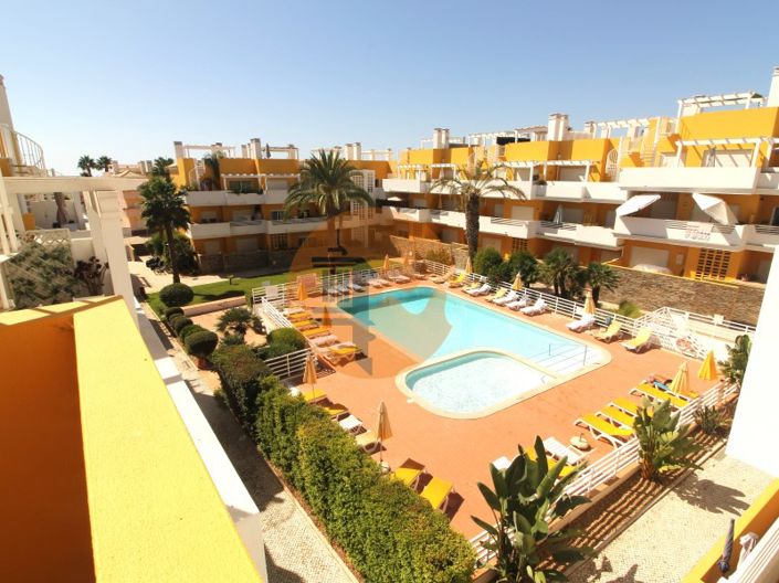 Image No.1-Appartement de 2 chambres à vendre à Tavira