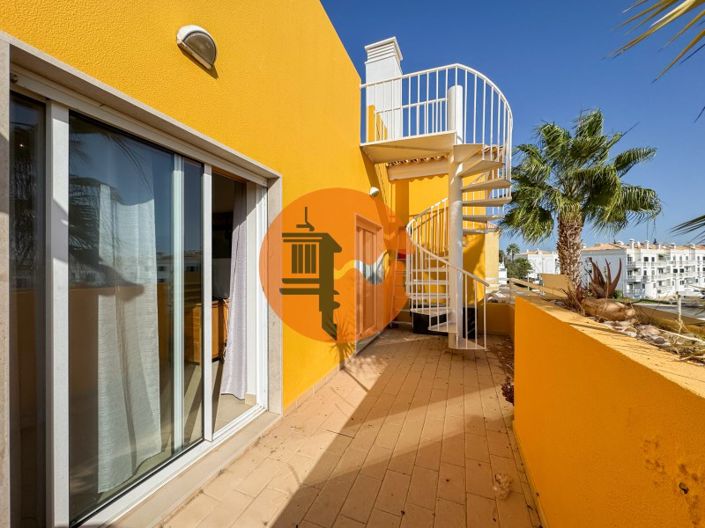 Image No.12-Appartement de 2 chambres à vendre à Tavira