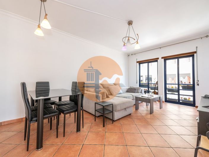 Image No.2-Appartement de 3 chambres à vendre à Vila Real de Santo António