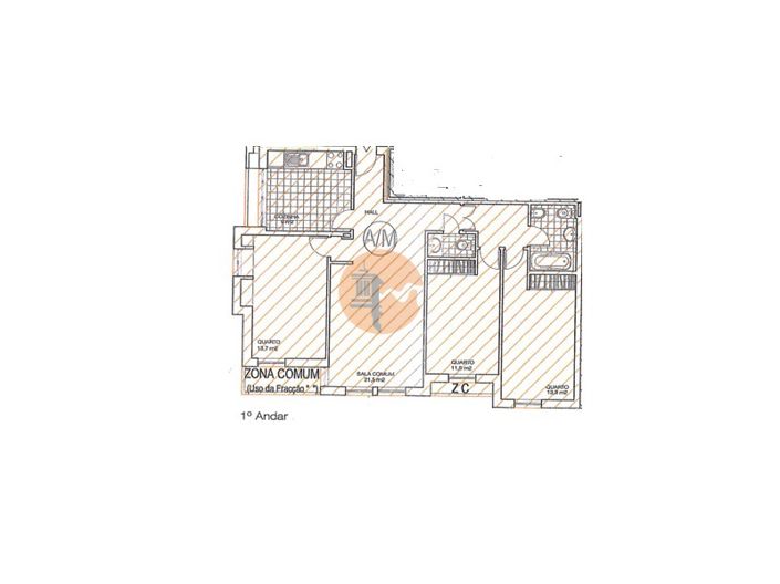 Image No.32-3 Bed Apartment for sale